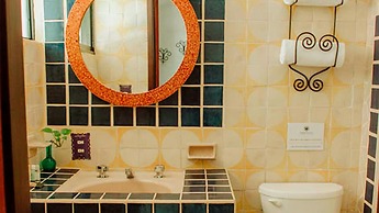 Hotel Boutique Casa Copal