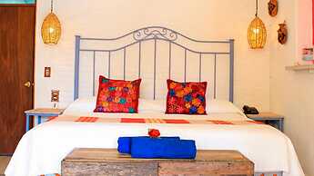 Hotel Boutique Casa Copal