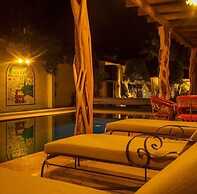 Hotel Boutique Casa Copal