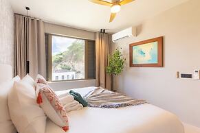 Blue Bay | The Reef