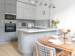 6 Coltbridge Gardens