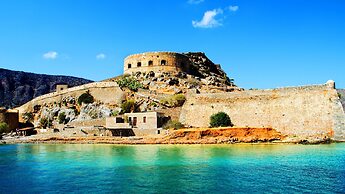 NIKO Seaside Resort MGallery - Adults Only