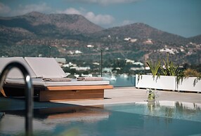 NIKO Seaside Resort MGallery - Adults Only