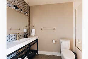 The Bellwether Hotel