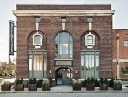 The Bellwether Hotel