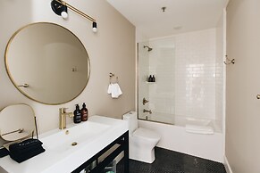 The Bellwether Hotel
