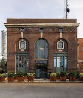 The Bellwether Hotel