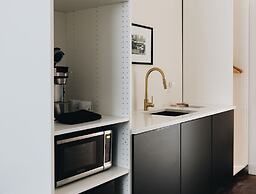 The Bellwether Hotel