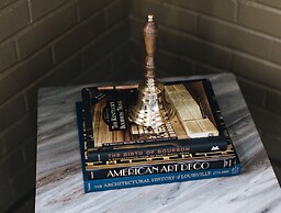 The Bellwether Hotel