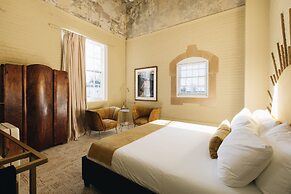 The Bellwether Hotel