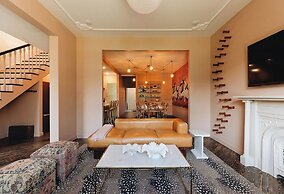 The Bellwether Hotel