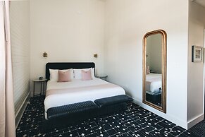 The Bellwether Hotel