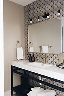 The Bellwether Hotel