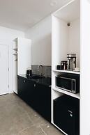 The Bellwether Hotel