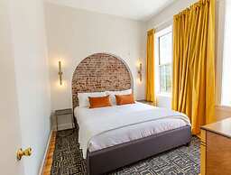 The Bellwether Hotel