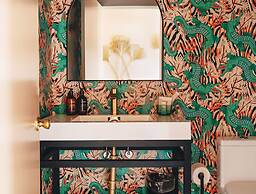 The Bellwether Hotel