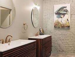 The Bellwether Hotel