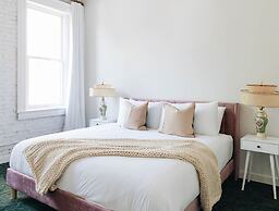 The Bellwether Hotel