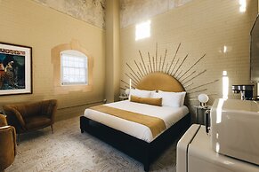 The Bellwether Hotel