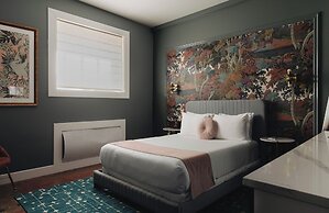 The Bellwether Hotel