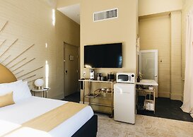 The Bellwether Hotel