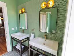 The Bellwether Hotel