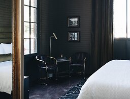 The Bellwether Hotel