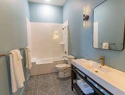 The Bellwether Hotel