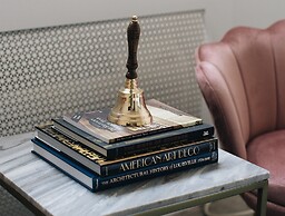 The Bellwether Hotel