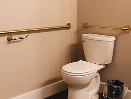 The Bellwether Hotel