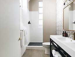 The Bellwether Hotel