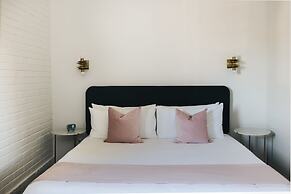 The Bellwether Hotel