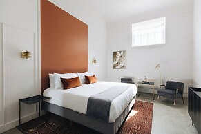 The Bellwether Hotel