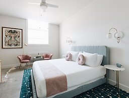 The Bellwether Hotel