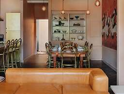 The Bellwether Hotel