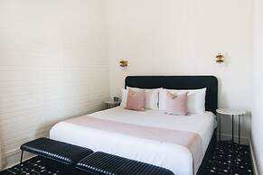 The Bellwether Hotel