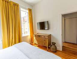 The Bellwether Hotel