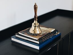 The Bellwether Hotel