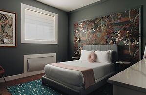 The Bellwether Hotel