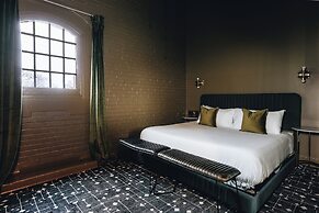 The Bellwether Hotel