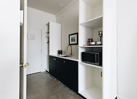 The Bellwether Hotel