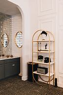 The Bellwether Hotel