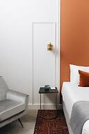 The Bellwether Hotel