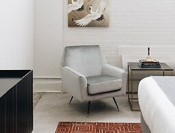 The Bellwether Hotel