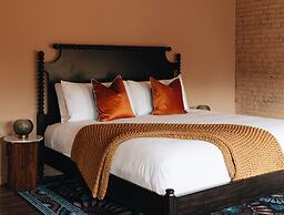 The Bellwether Hotel