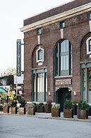 The Bellwether Hotel