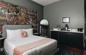 The Bellwether Hotel