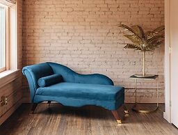 The Bellwether Hotel