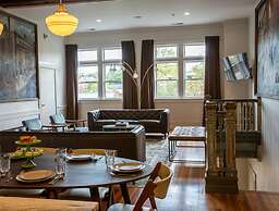 The Bellwether Hotel