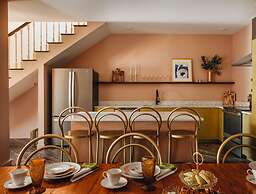 The Bellwether Hotel